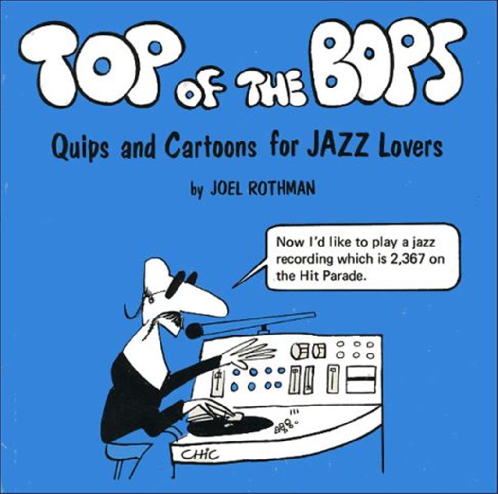Top Of The Bops