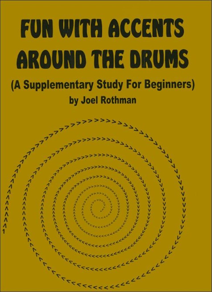 Fun With Accents Around The Drums