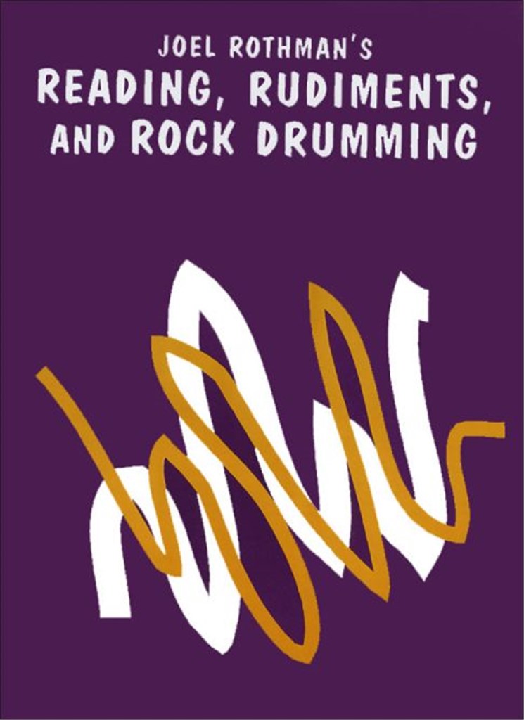 Reading, Rudiments, And Rock Drumming