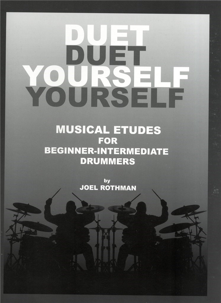 Duet Yourself - Musical Etudes