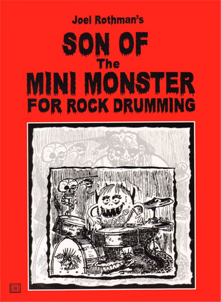 Son Of The Mini Monster