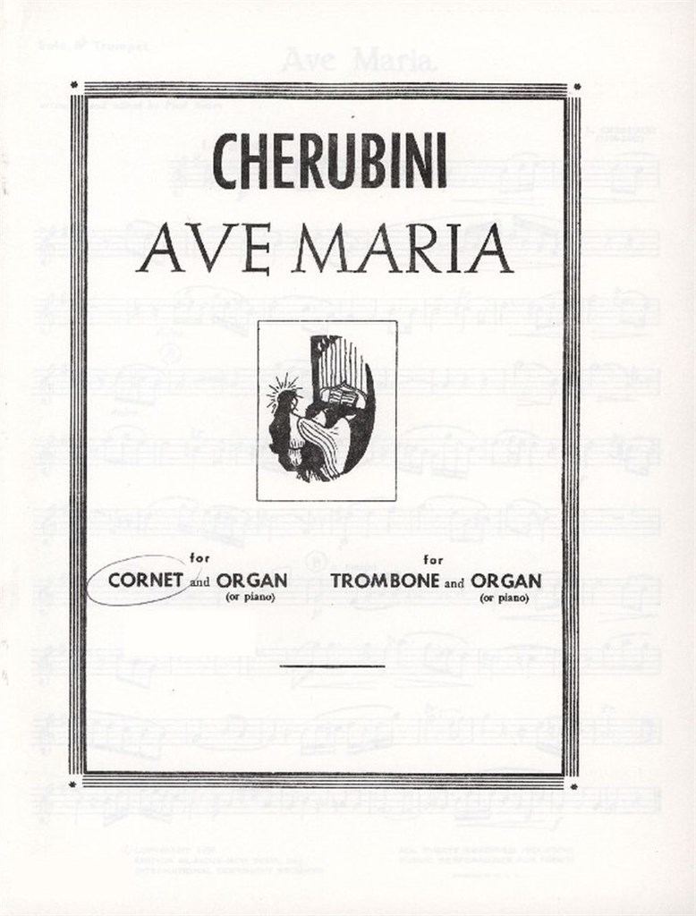 Ave Maria