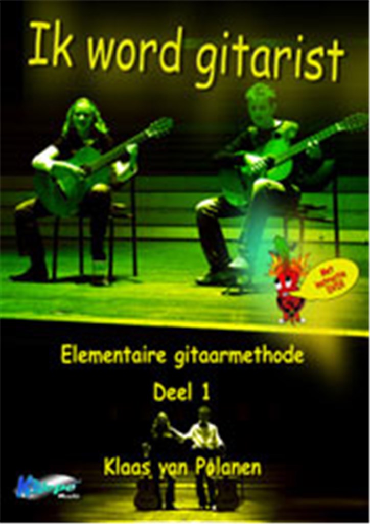 Ik Word Gitarist 1