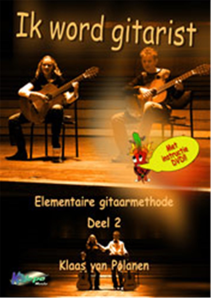 Ik Word Gitarist 2