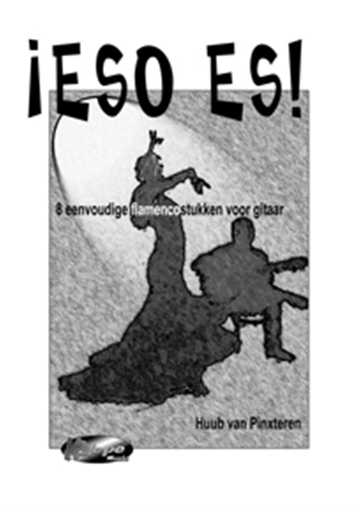 Eso Es! (Flamenco Stukj