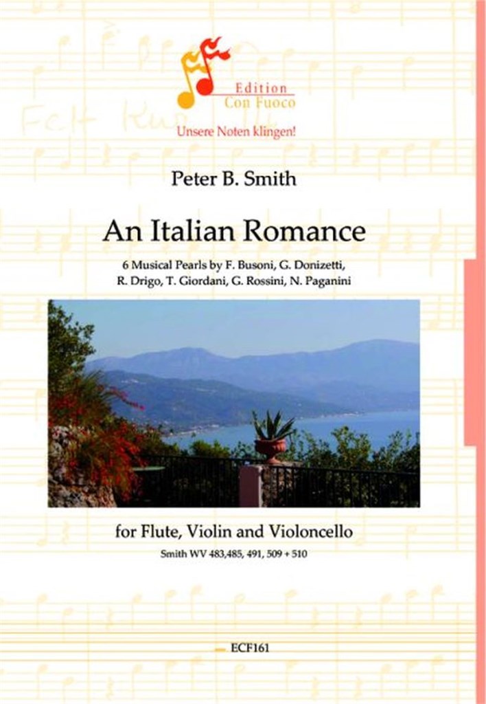 An Italian Romance