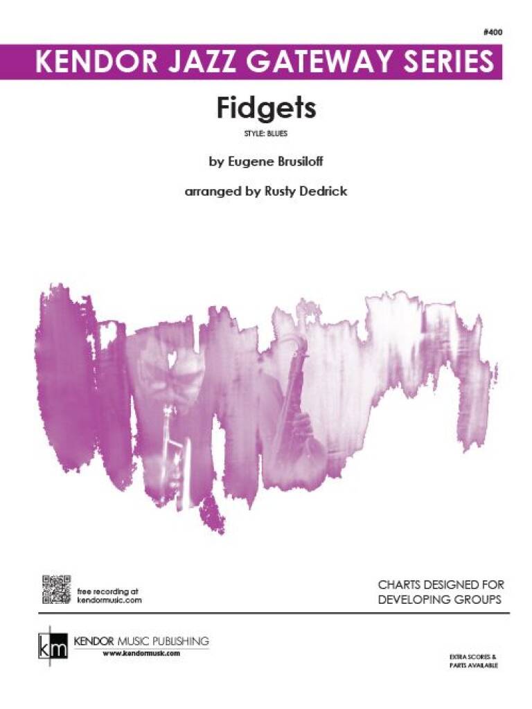 Fidgets