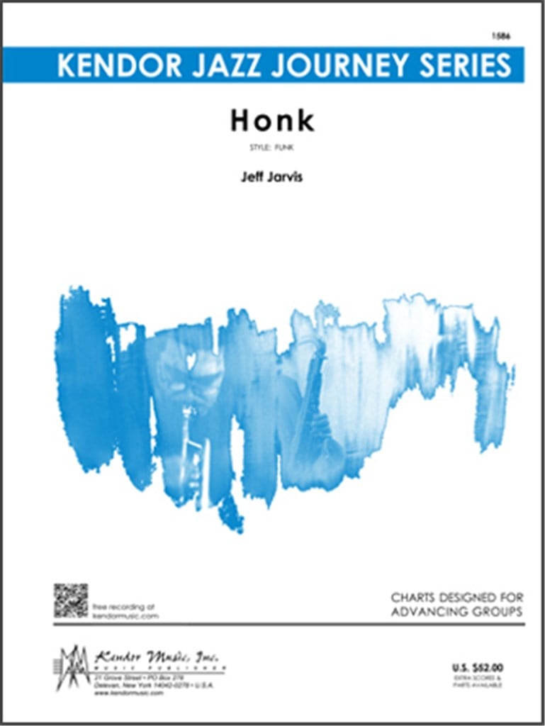 Honk