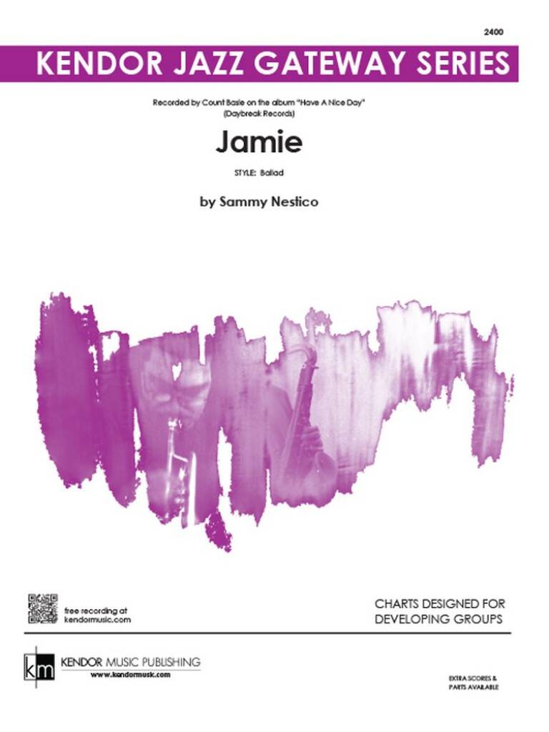 Jamie