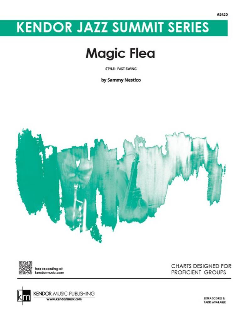 Magic Flea