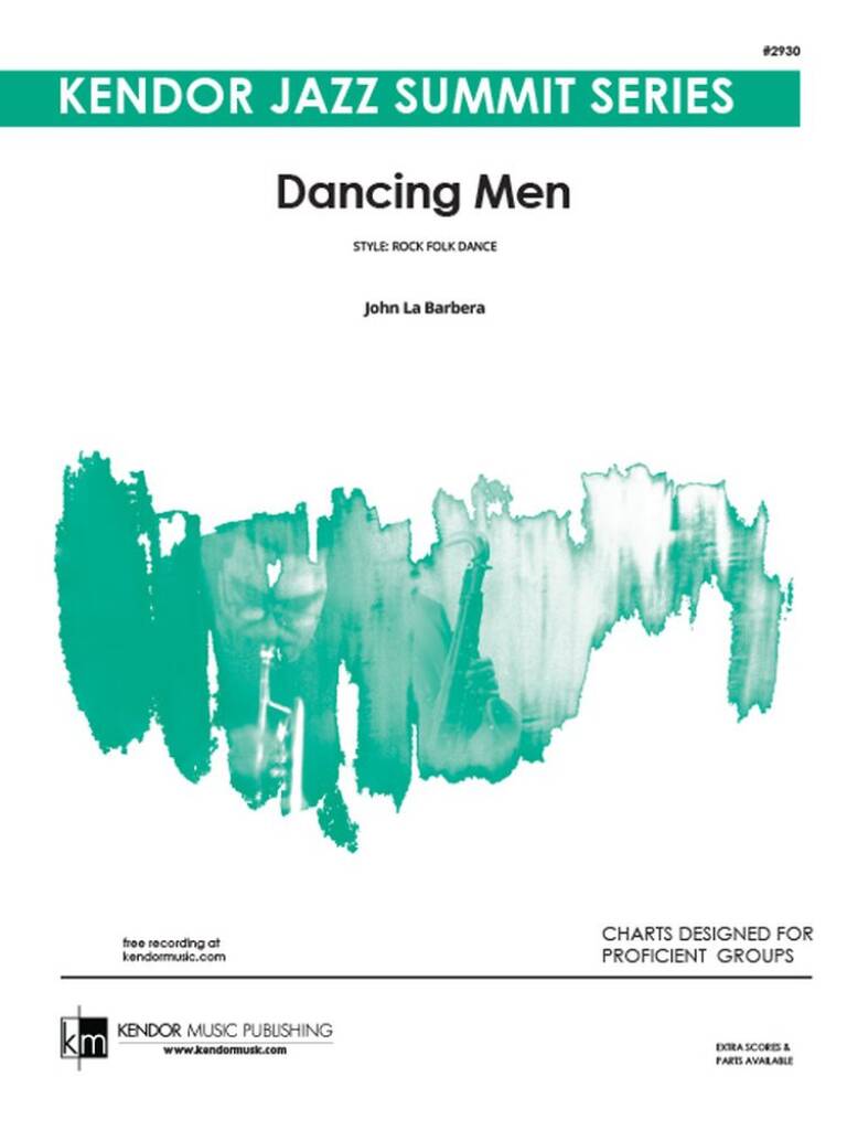 Dancing Men