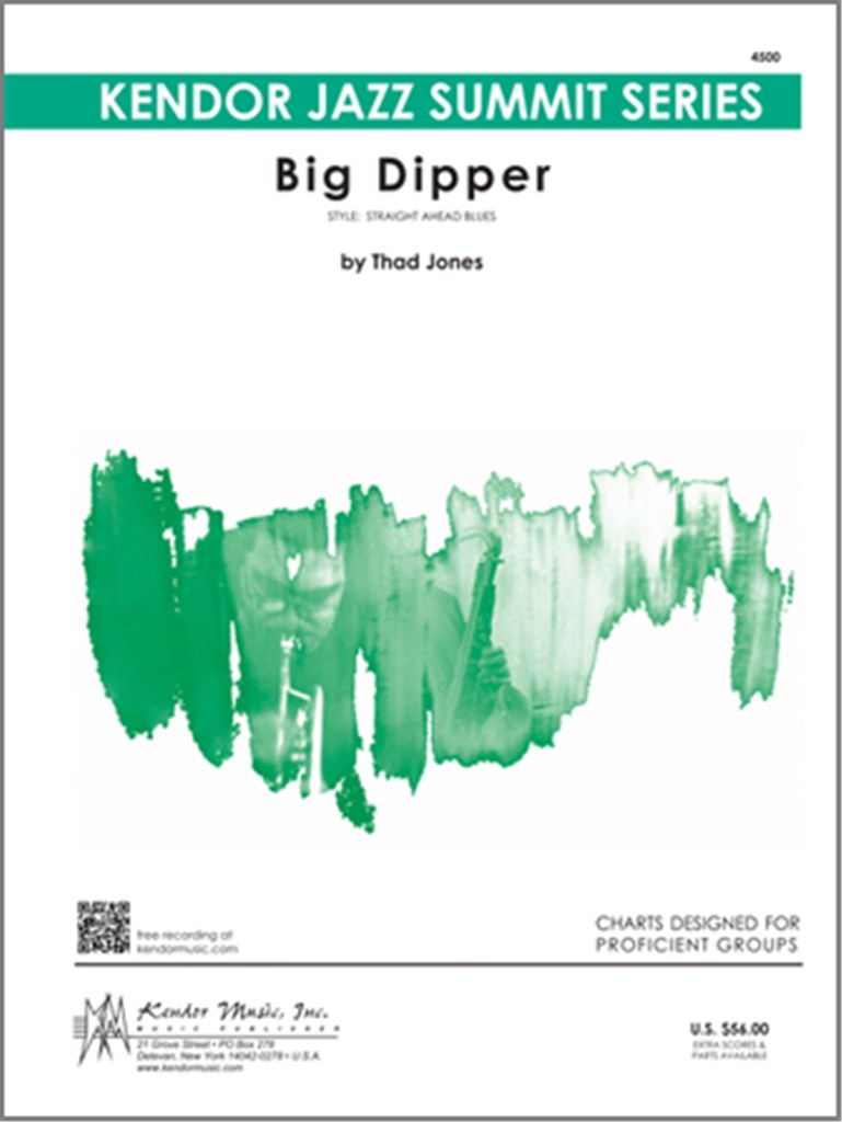 Big Dipper