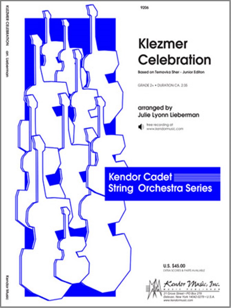 Klezmer Celebration