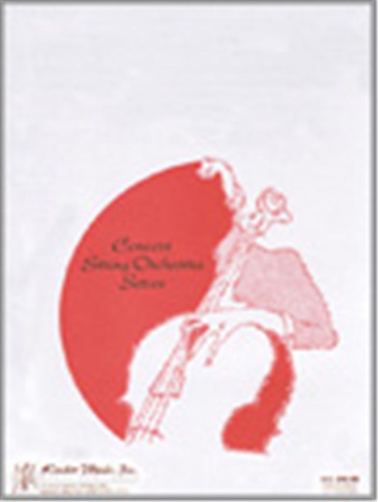 Carmen Suite No. 2