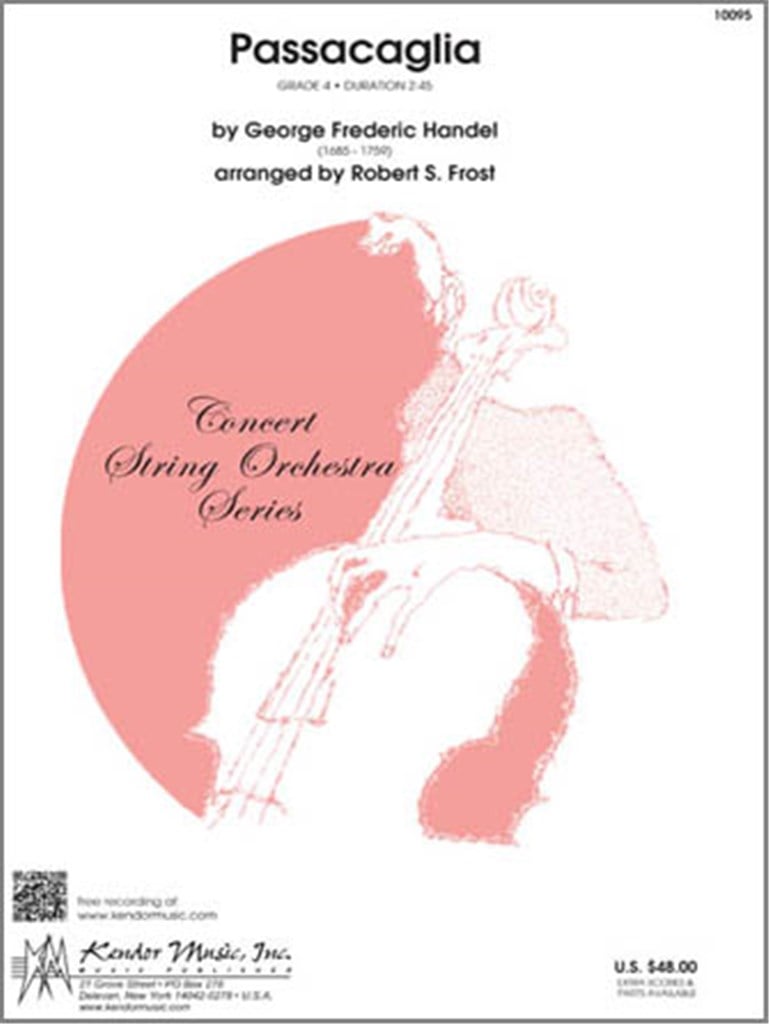 Passacaglia