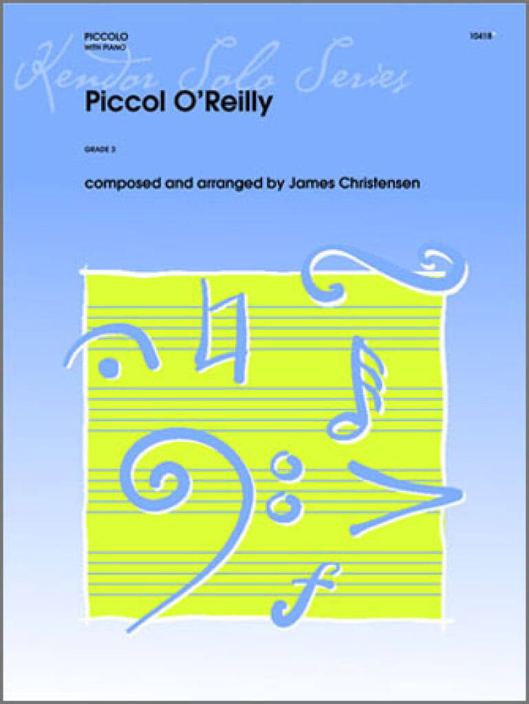 Piccol O'Reilly