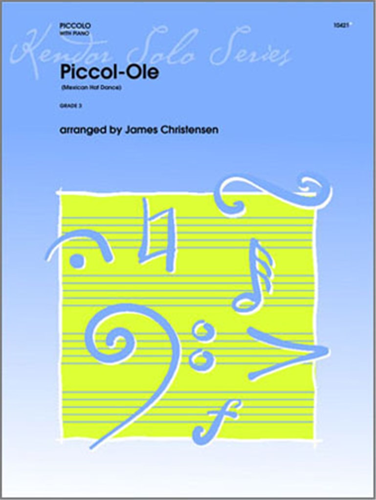 Piccol-Ole (Mexican Hat Dance)
