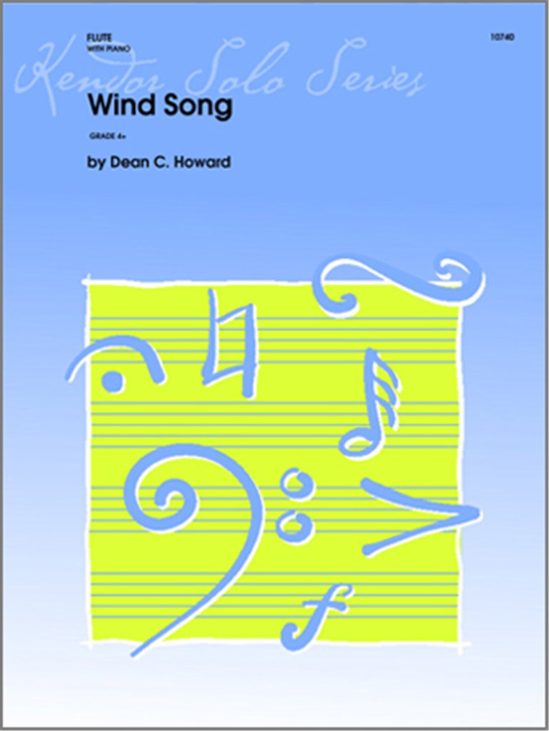 Wind Song