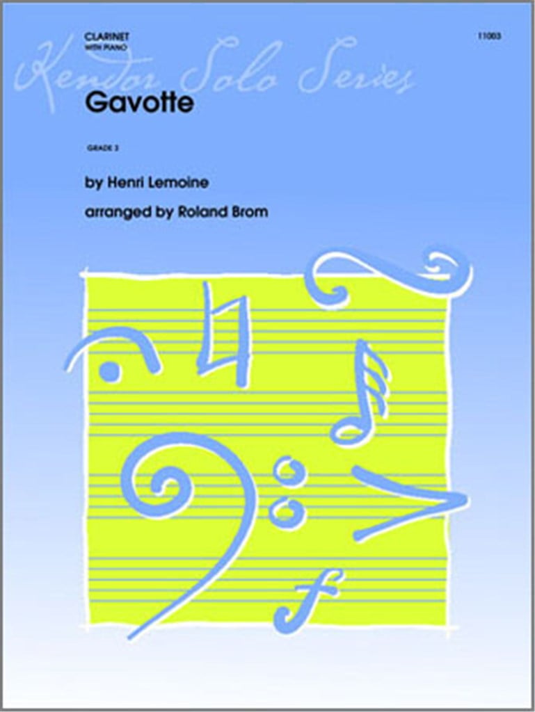Gavotte