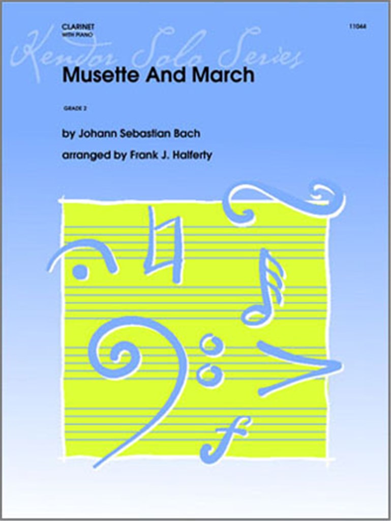 Musette And March