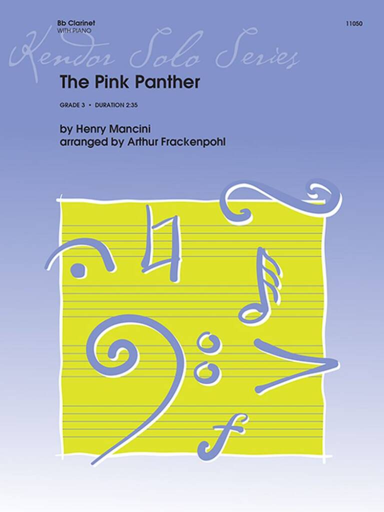 The Pink Panther