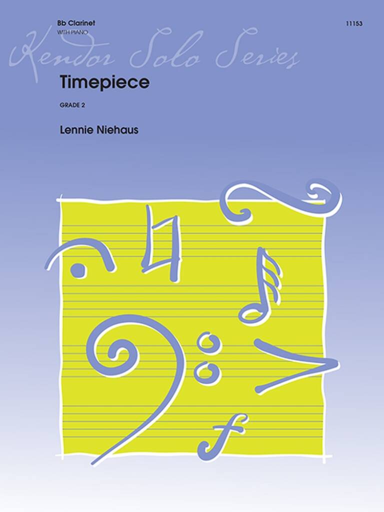 Timepiece