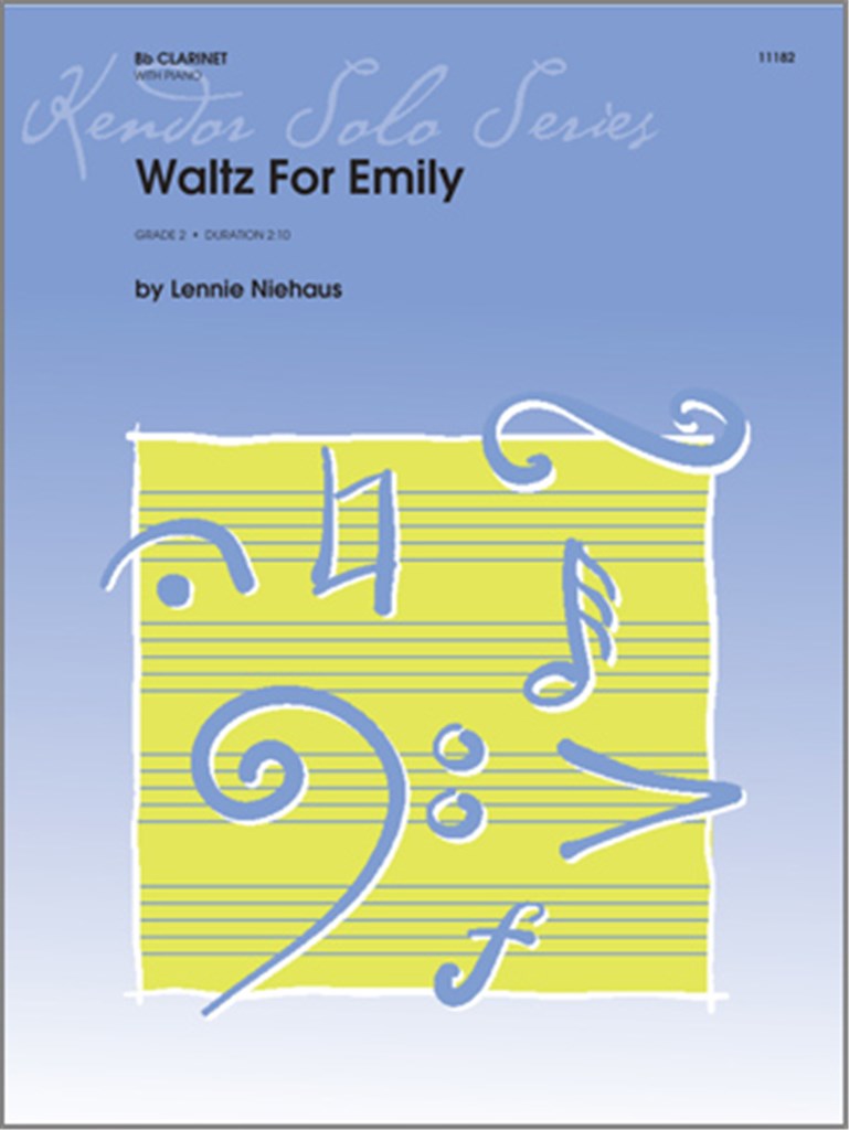 Waltz For Emily