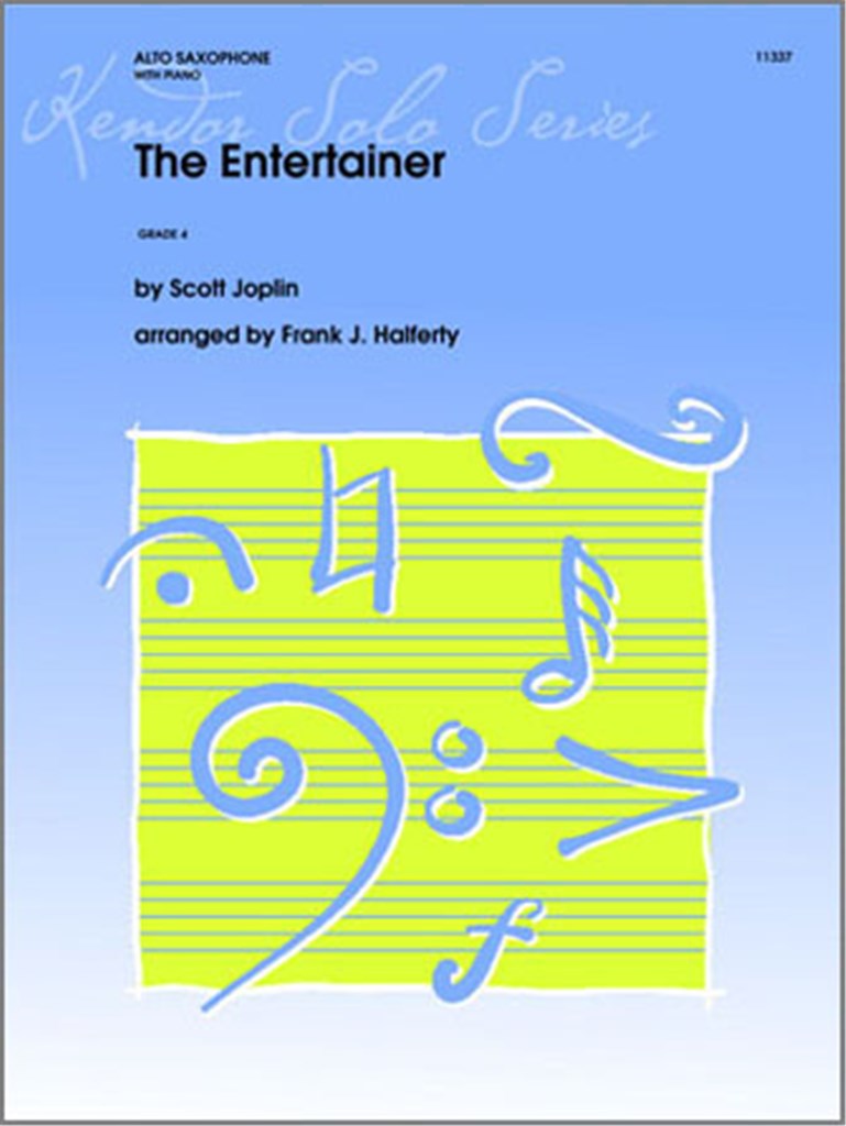 Entertainer, The