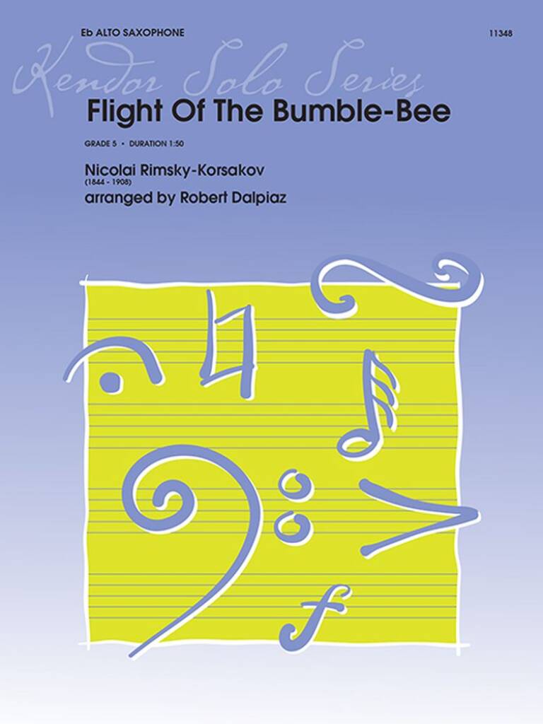 Flight Of The Bumble Bee
