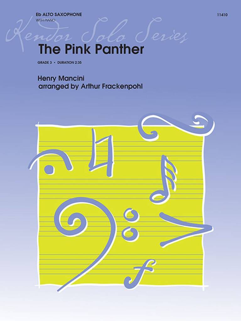 The Pink Panther