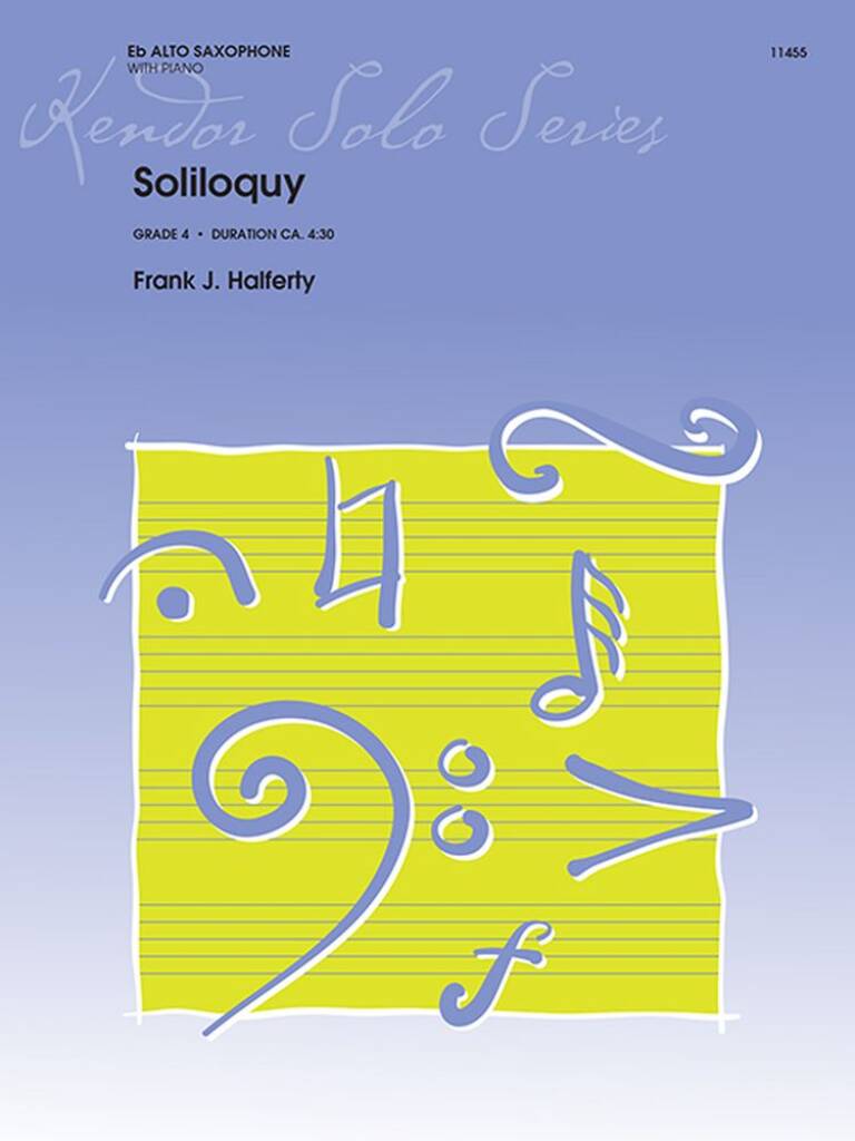 Soliloquy