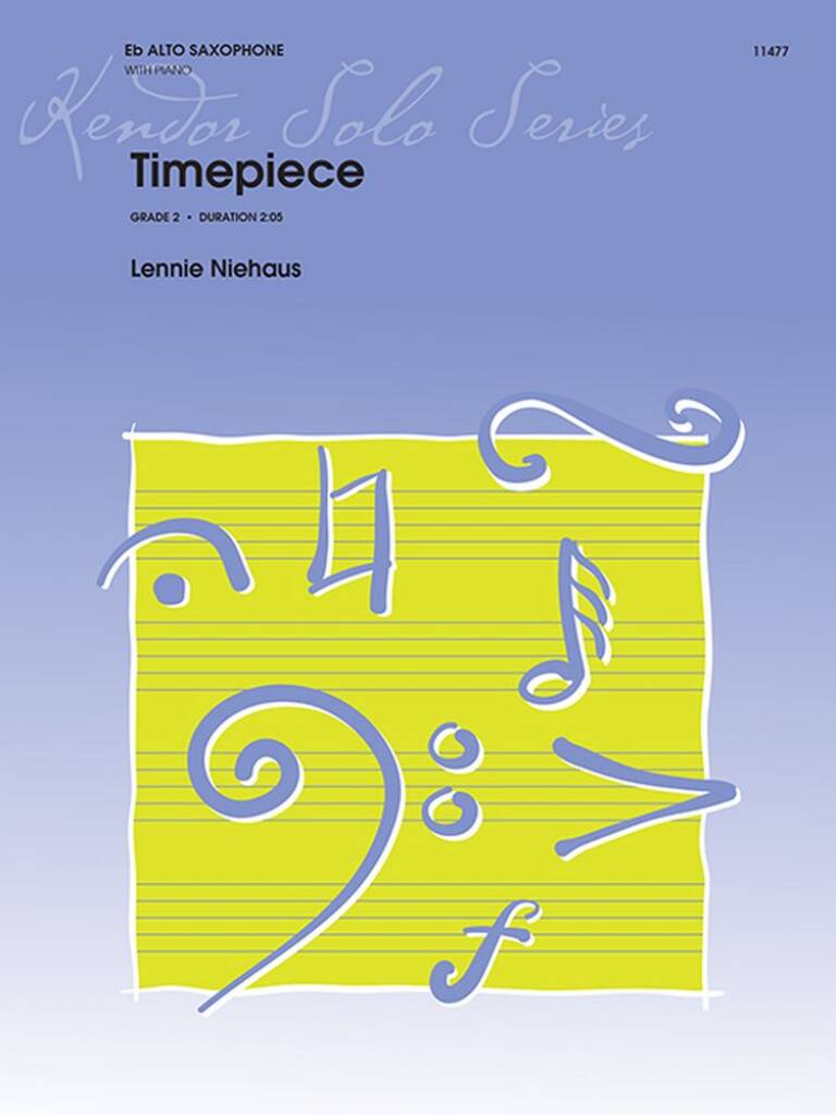 Timepiece