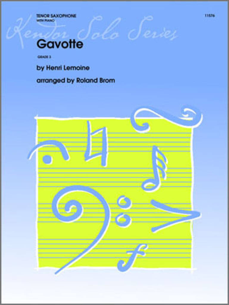 Gavotte