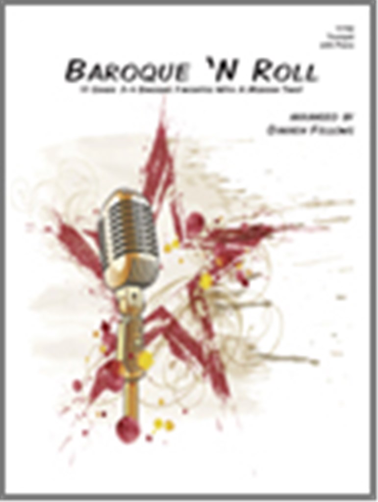 Baroque 'n Roll