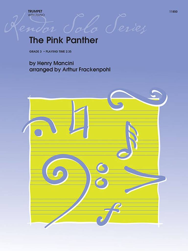The Pink Panther