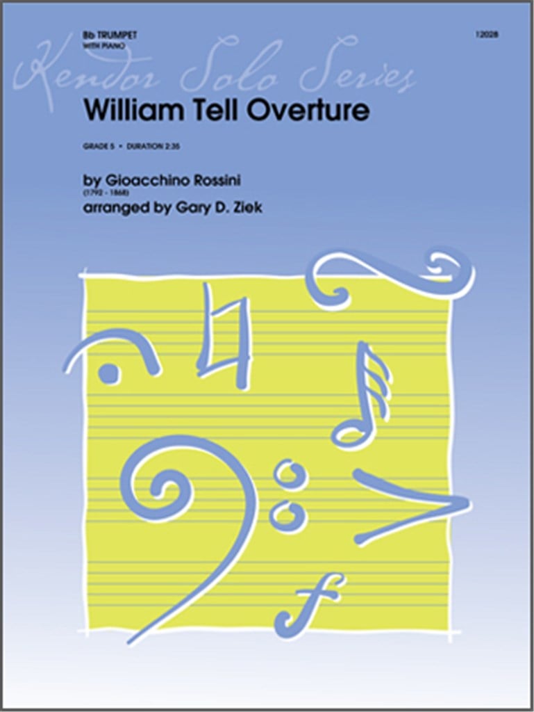 William Tell Overture