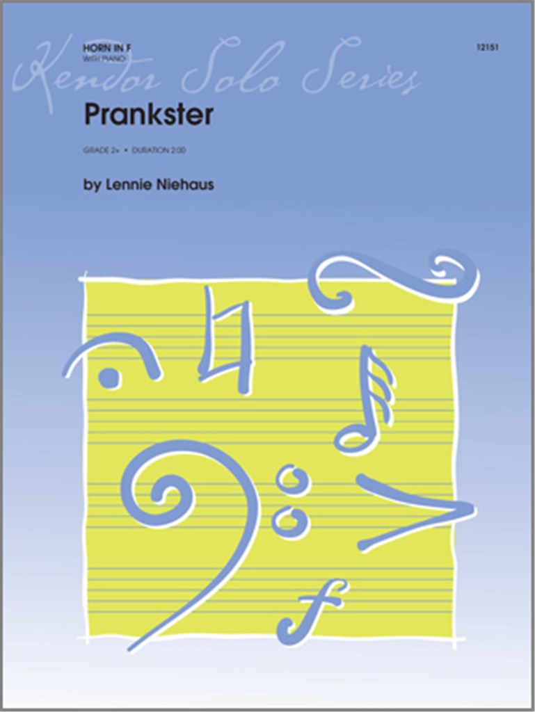 Prankster