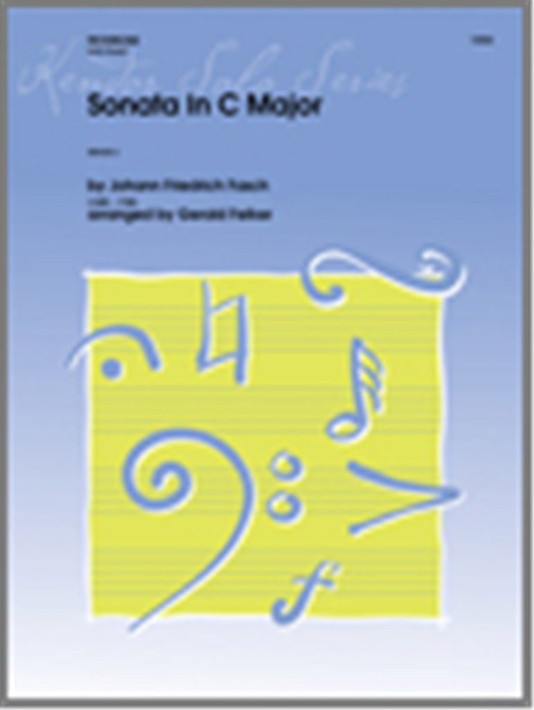 Sonata in C Major