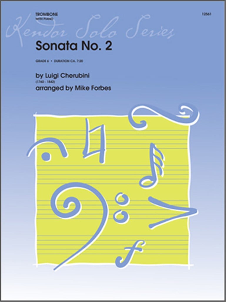 Sonata No. 2