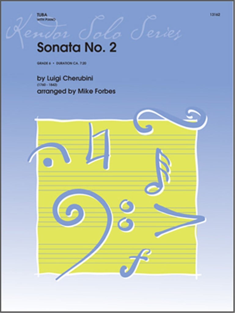 Sonata No. 2