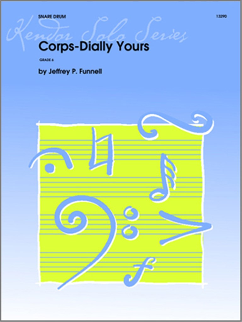 Corps-Dially Yours