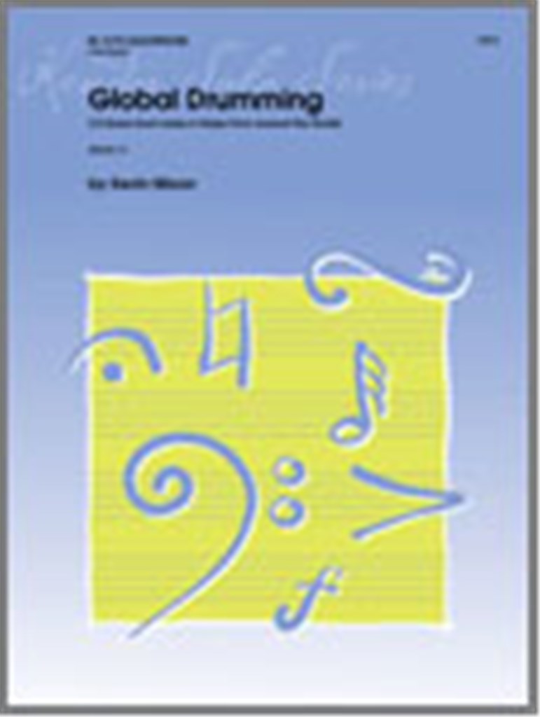 Global Drumming