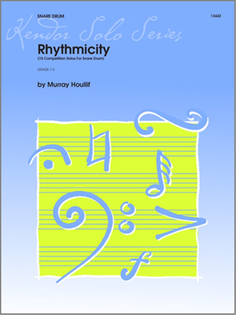 Rhythmicity