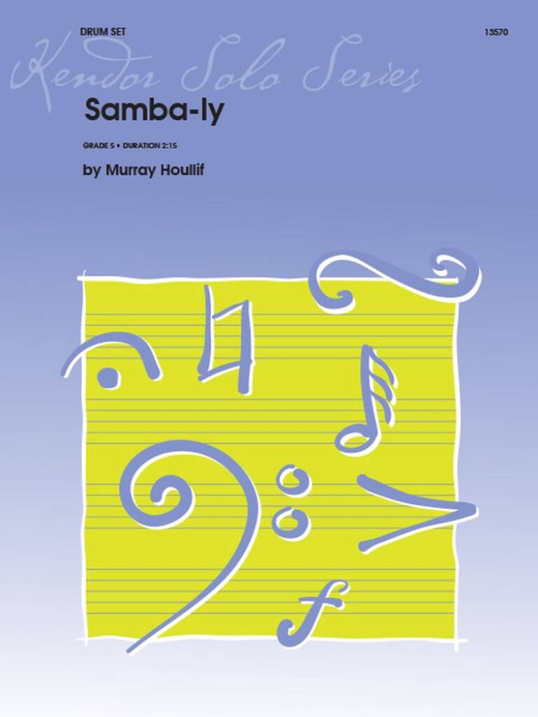 Samba-ly