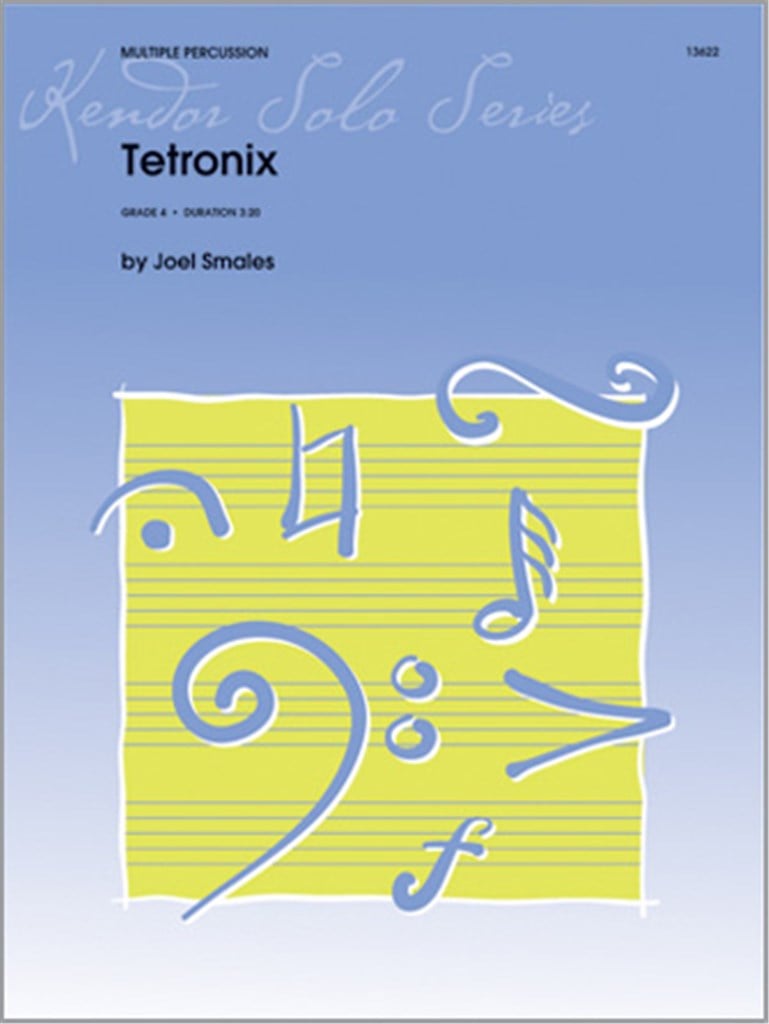 Tetronix