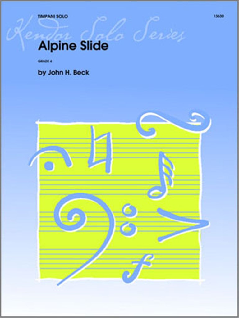 Alpine Slide