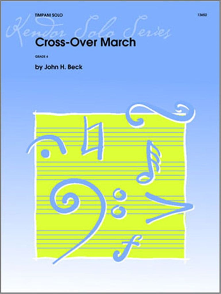 Cross-Over March