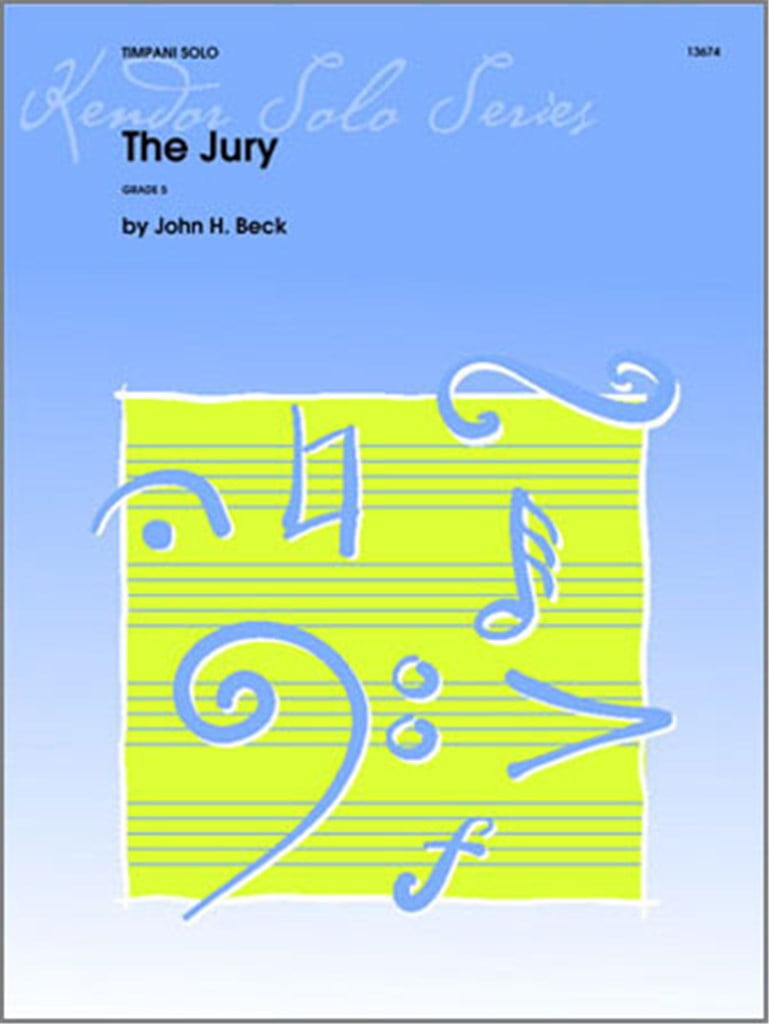 Jury, The