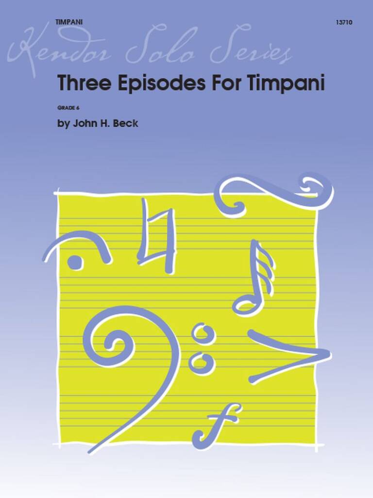 3 Episodes