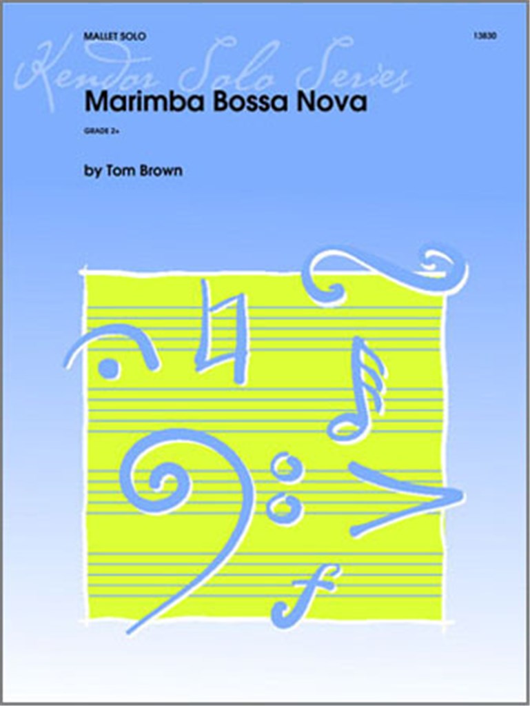 Marimba Bossa Nova